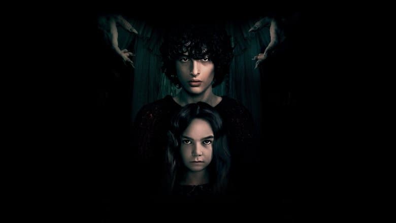 The Turning / Проклятието (2020)