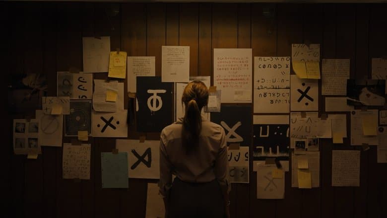 Longlegs / Дългокрак (2024)