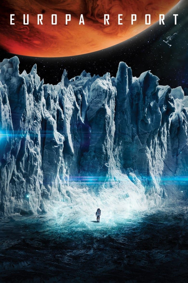 Europa Report / Европа (2013)