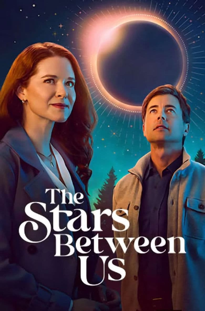 The Stars Between Us / Звездите между нас