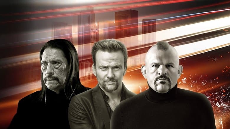 Acceleration / Ускорение (2019)