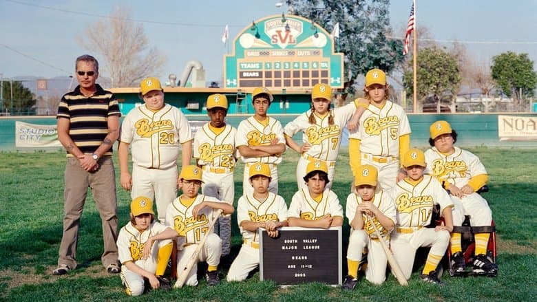 Bad News Bears / Отбор за милиони (2005)