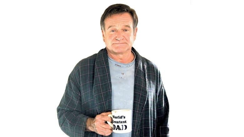 World's Greatest Dad / Най-страхотният баща на света (2009) BG AUDIO