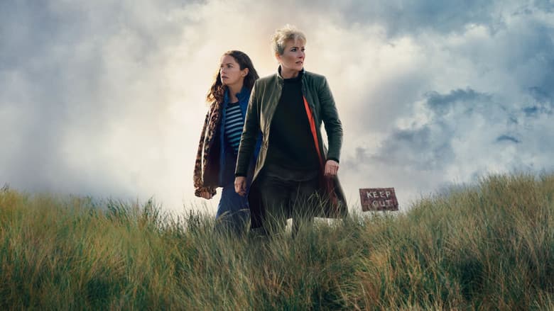 Down Cemetery Road Season 1 / Надолу по гробищния път Сезон 1 (2025)