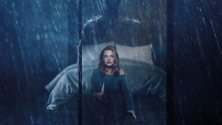 The Invisible Man / Невидимия (2020)