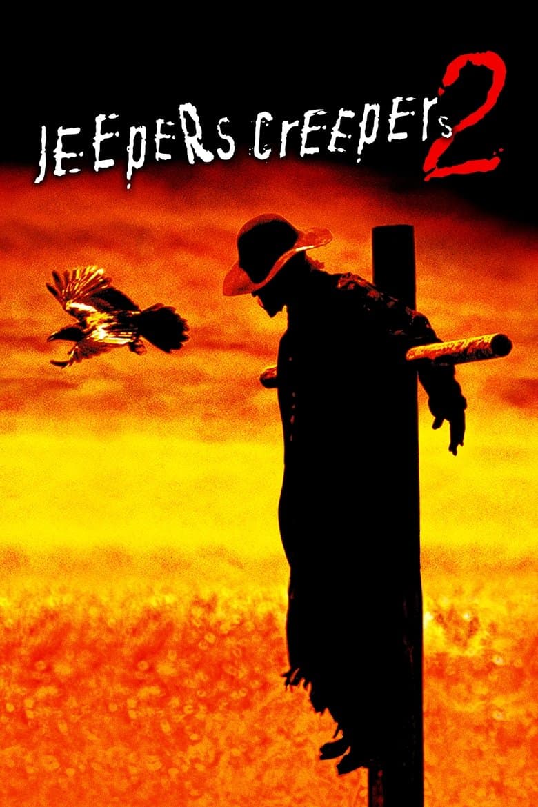 Jeepers Creepers II / Крийпър 2 (2003)