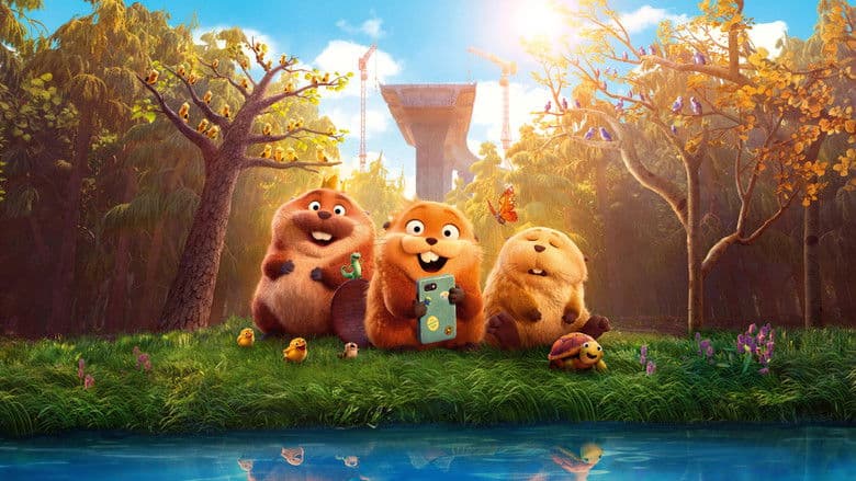 Hoppers / Хопъри