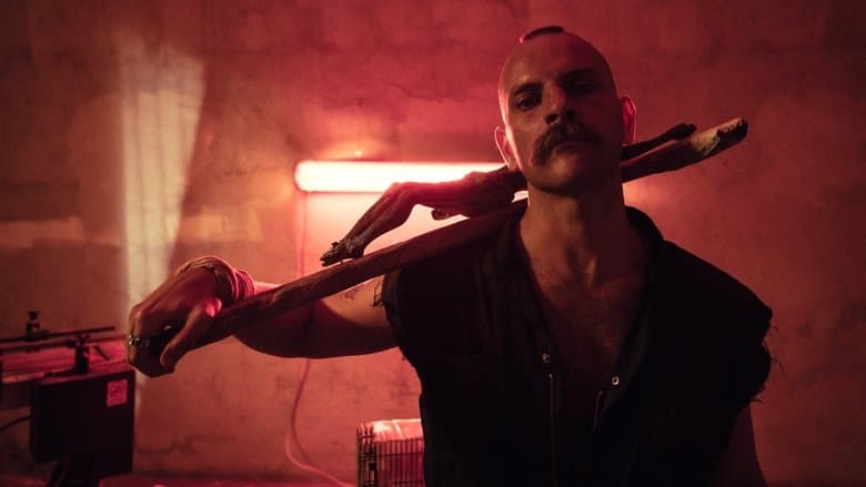 Mondocane / Кучешки свят (2021)