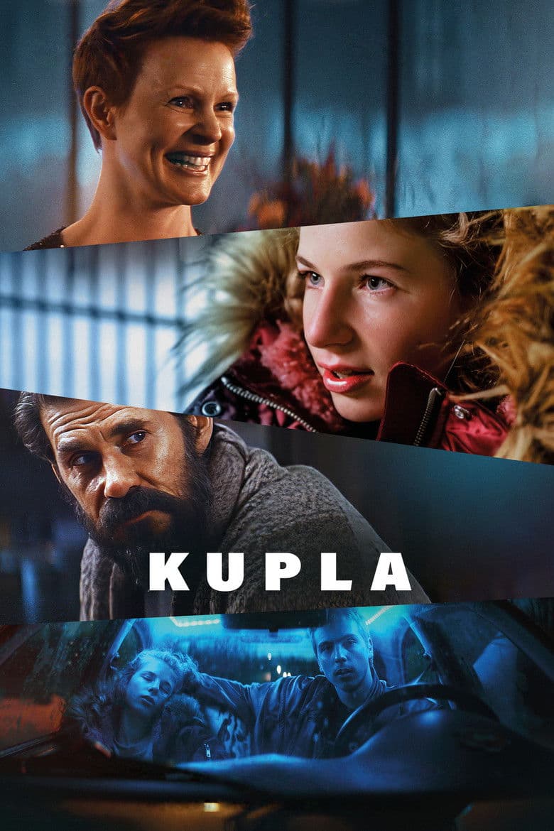 Kupla / Сапунен мехур (2022)