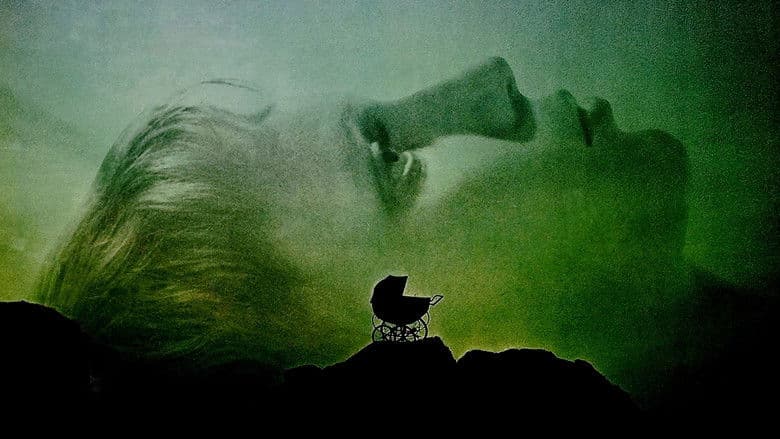 Rosemary's Baby / Бебето на Розмари (1968)