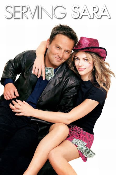 Serving Sara / Призовка за Сара (2002)