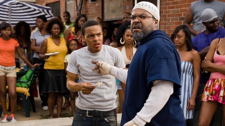 Lottery Ticket / Билет от лотарията / Лотариен билет (2010) BG AUDIO