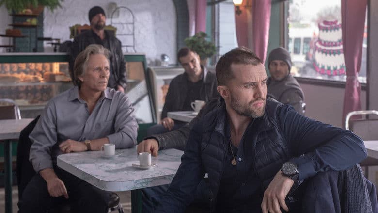 Tainted / Покварени (2020)