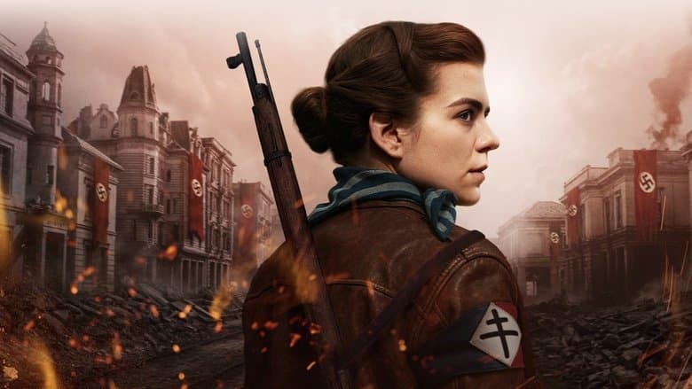 The Partisan / Шпионин (2025)