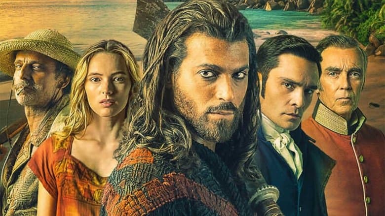 Sandokan Season 1 / Сандокан Сезон 1