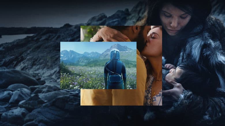 In the Blink of an Eye / За миг