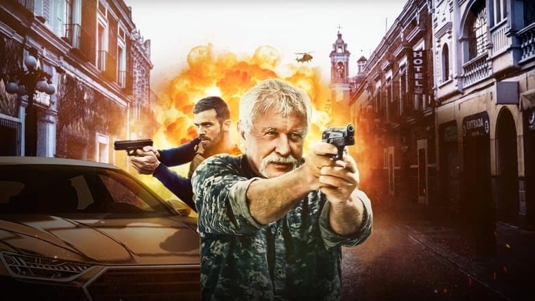 Black Warrant / Черна заповед (2022)