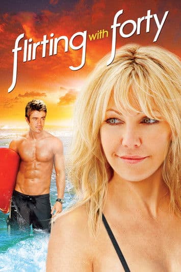 Flirting With Forty / Флирт с четиридесетгодишна (2009) BG AUDIO