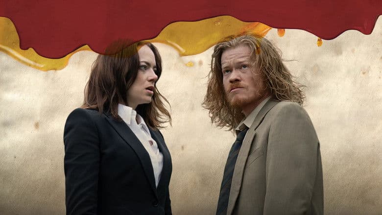 Bugonia / Бугония (2025)