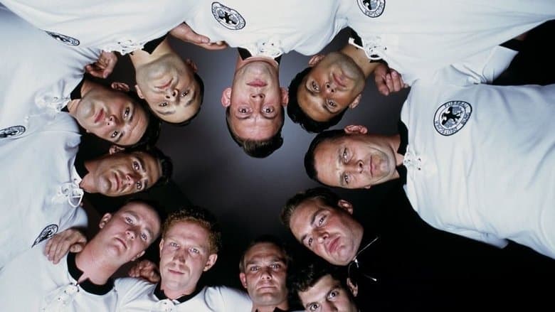 Das Wunder von Bern / The Miracle of Bern / Чудото от Берн (2003)