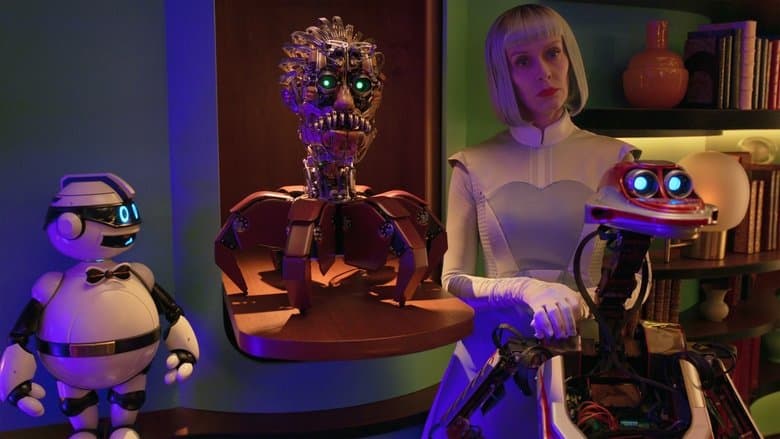 BigBug / Big Bug (2022)