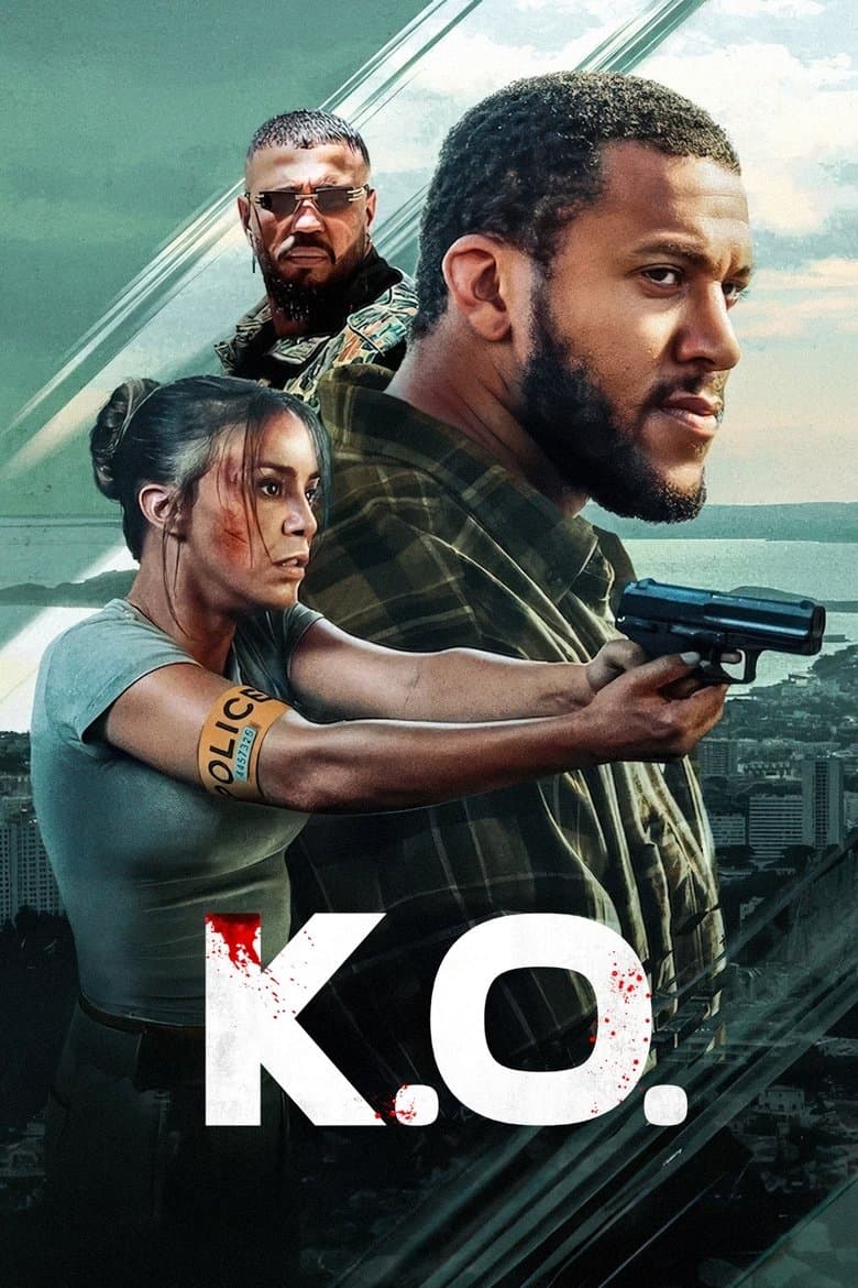 K.O. / K.O.
