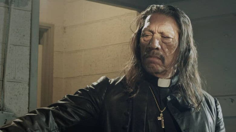 Zombie Hunter / Ловец на зомби (2013)