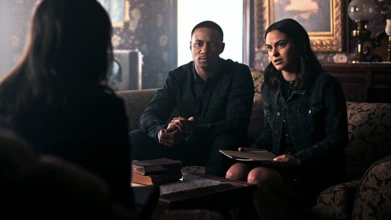 Dangerous Lies / Опасни лъжи (2020)