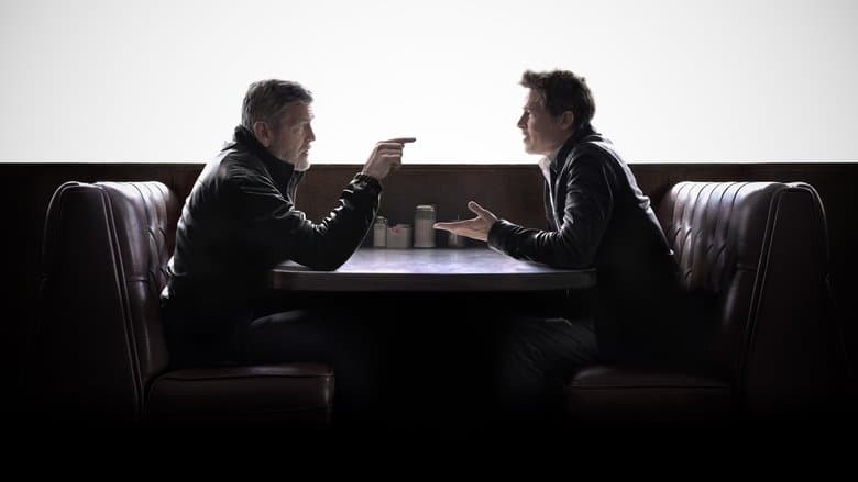 Wolfs / Вълци Единаци (2024)