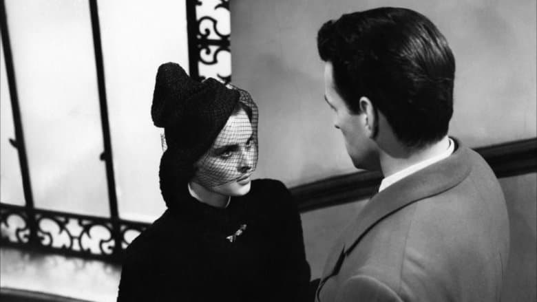 Cronaca di un amore / Хроника на една любов (1950)