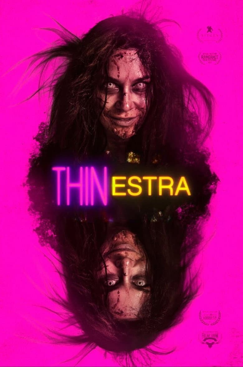 Thinestra / Тинестра