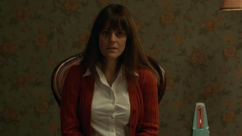 Dark Cuts: A Thriller Anthology / Тъмни разрези: антология на трилъра (2025)