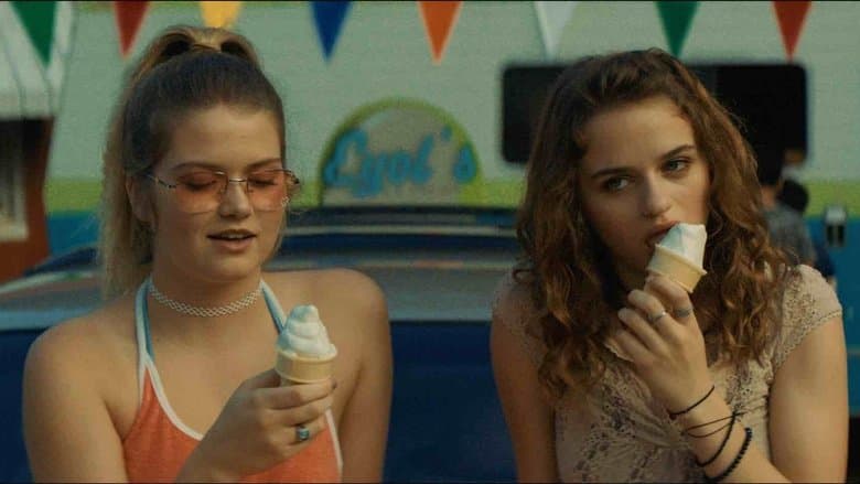 Summer '03 / Лятото на 2003-та (2018)