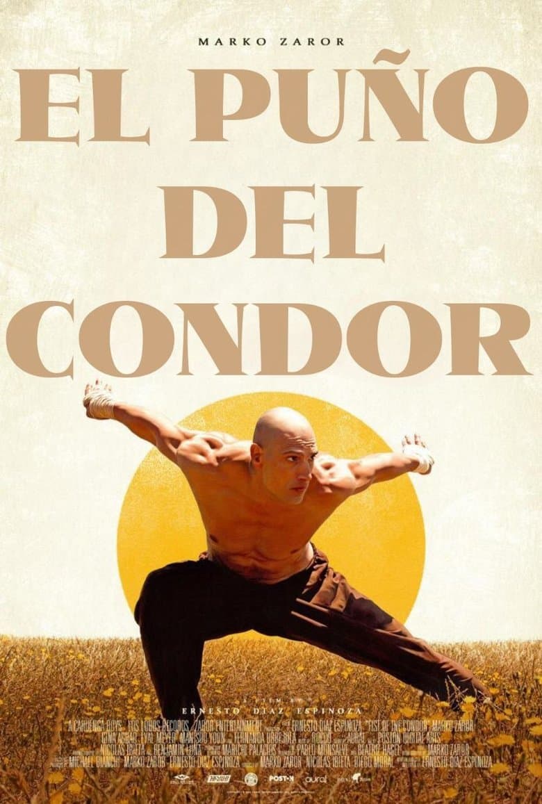 El Puno del Condor / The Fist of the Condor / Юмрукът на кондора (2023)