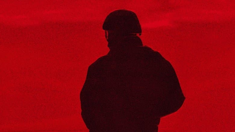 A House of Dynamite / Къща от динамит (2025)