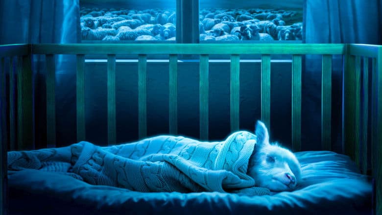 Lamb / Агнец (2021)