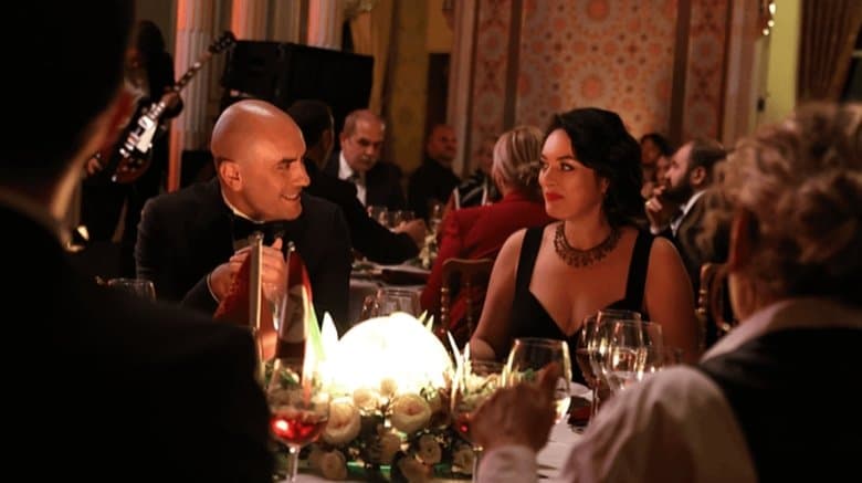 Başka Bir Sen / Друг ти (2025)