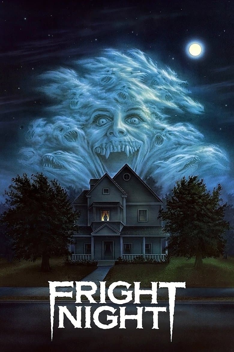 Fright Night / Нощта на ужасите (1985)