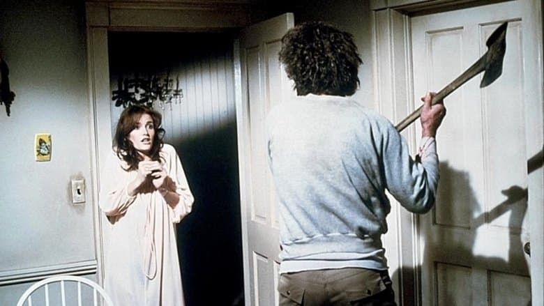 The Amityville Horror / Ужасът в Амитивил (1979)