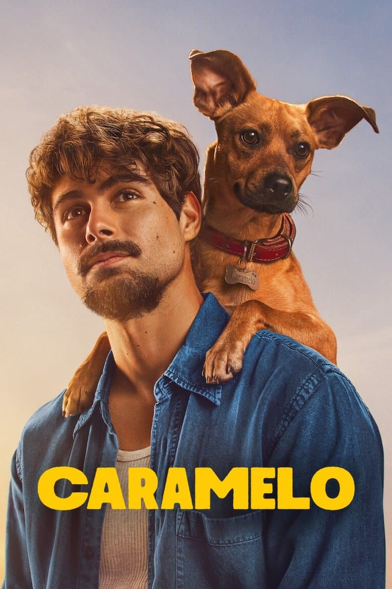 Caramelo / Карамело (2025)