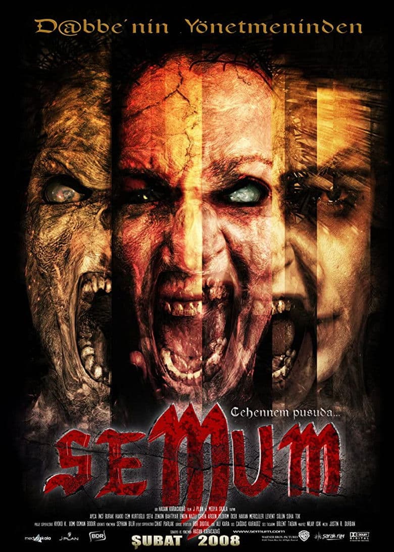 Semum / Семум (2008)