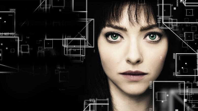 Anon / Анон (2018) BG AUDIO