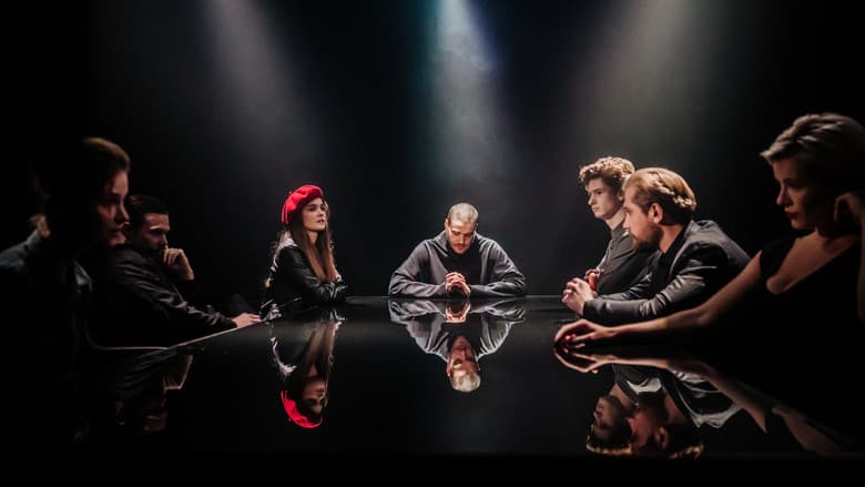 Триггер. Фильм / Триггер. Фильм (2023)