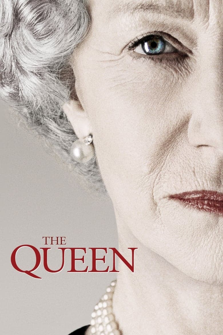 The Queen / Кралицата (2006)