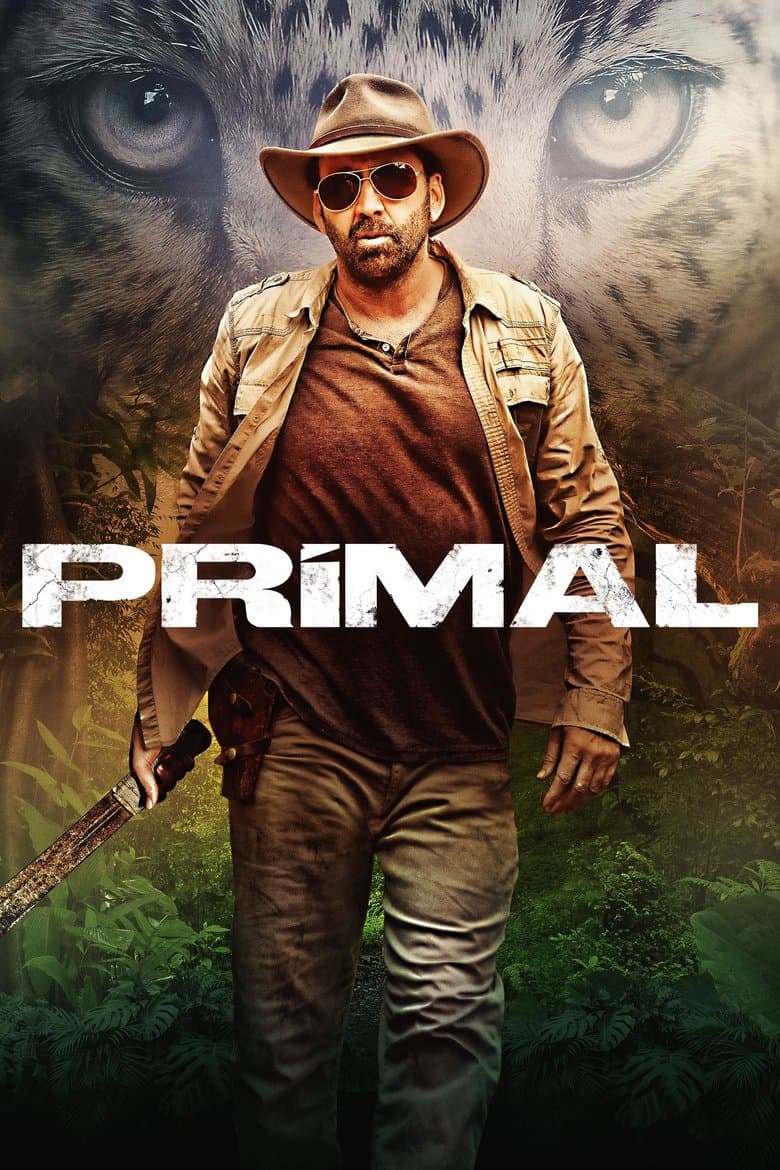 Primal / Първично (2019)