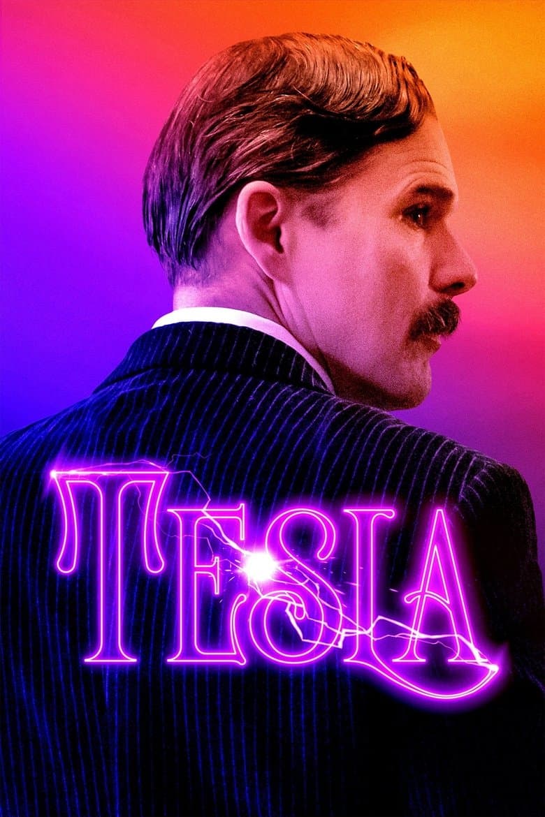 Tesla / Тесла (2020) BG AUDIO