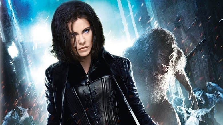 Underworld: Awakening / Подземен свят: Пробуждане (2012) BG AUDIO
