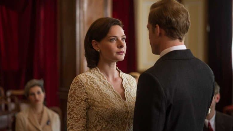 Despite the Falling Snow / Въпреки Падащия Сняг (2016)