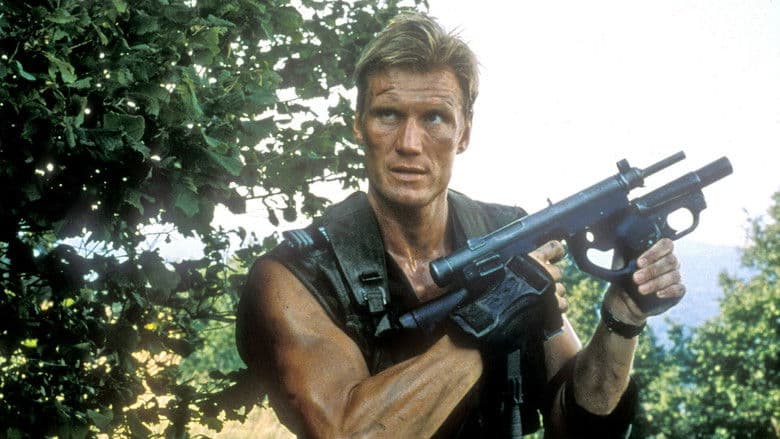 Bridge of Dragons / Мост на дракони (1999) BG AUDIO