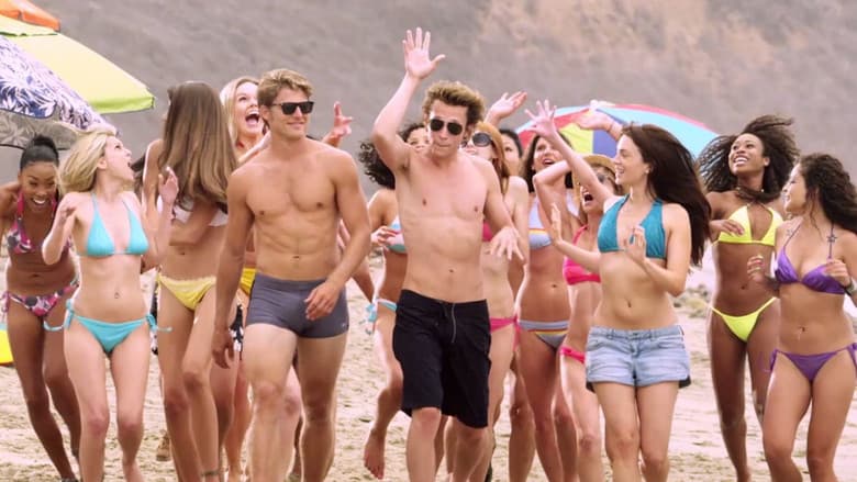 Mantervention / Секс наставник / Sexcoach (2014)